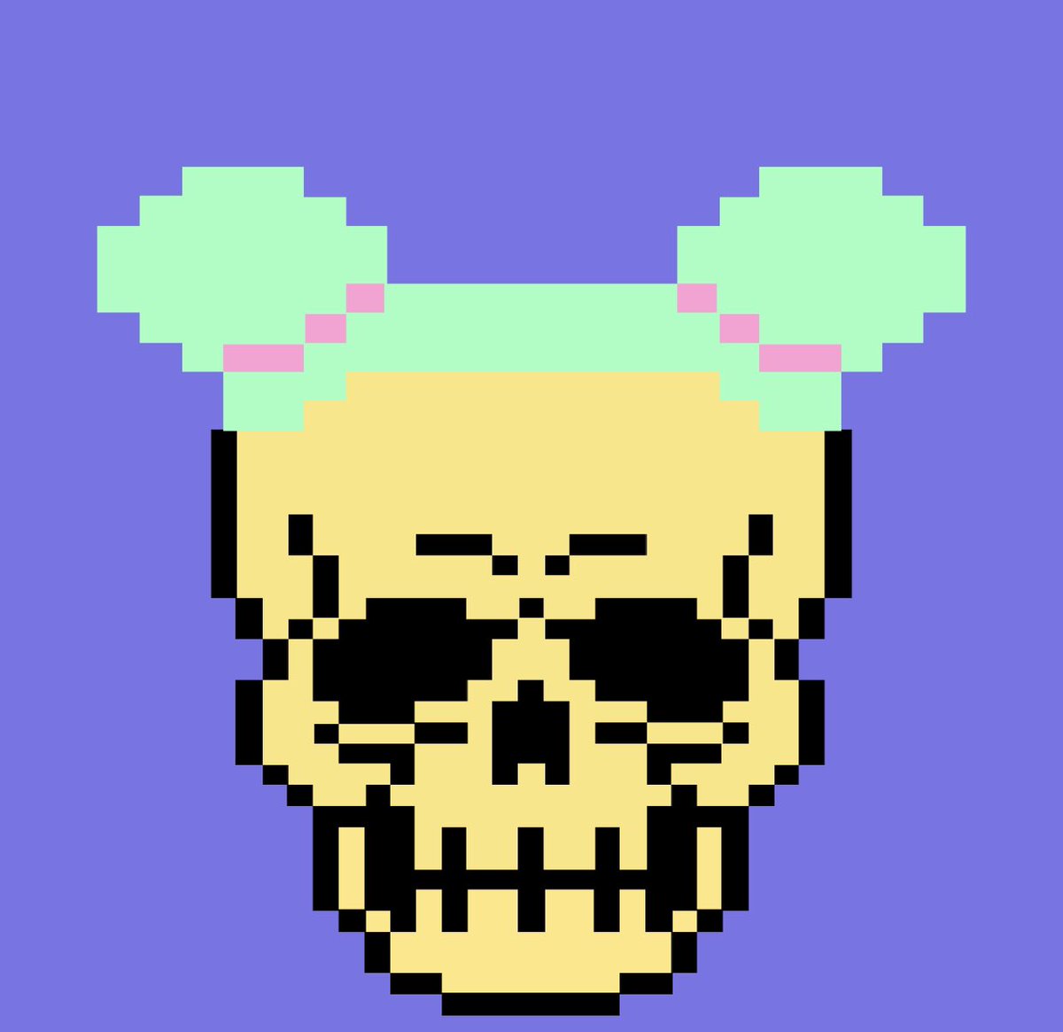 C-ryptoSkull tweet media