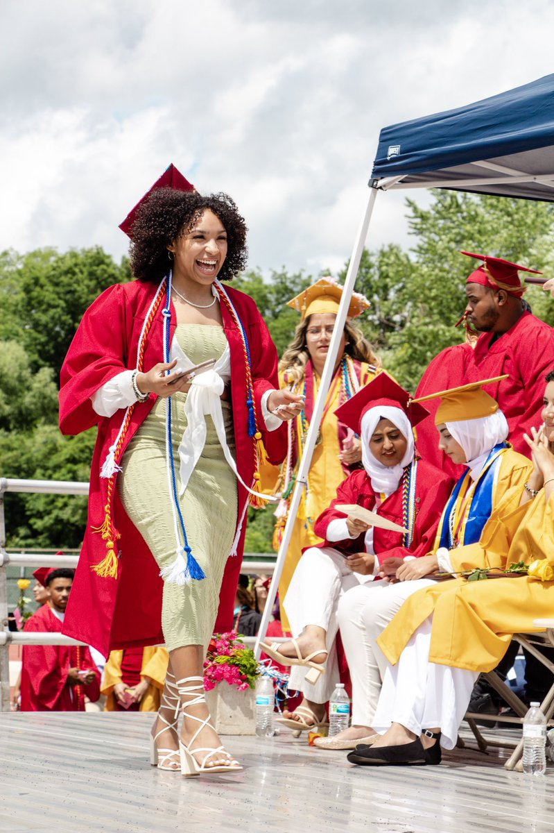 Consolidated School District of New Britain tweet media