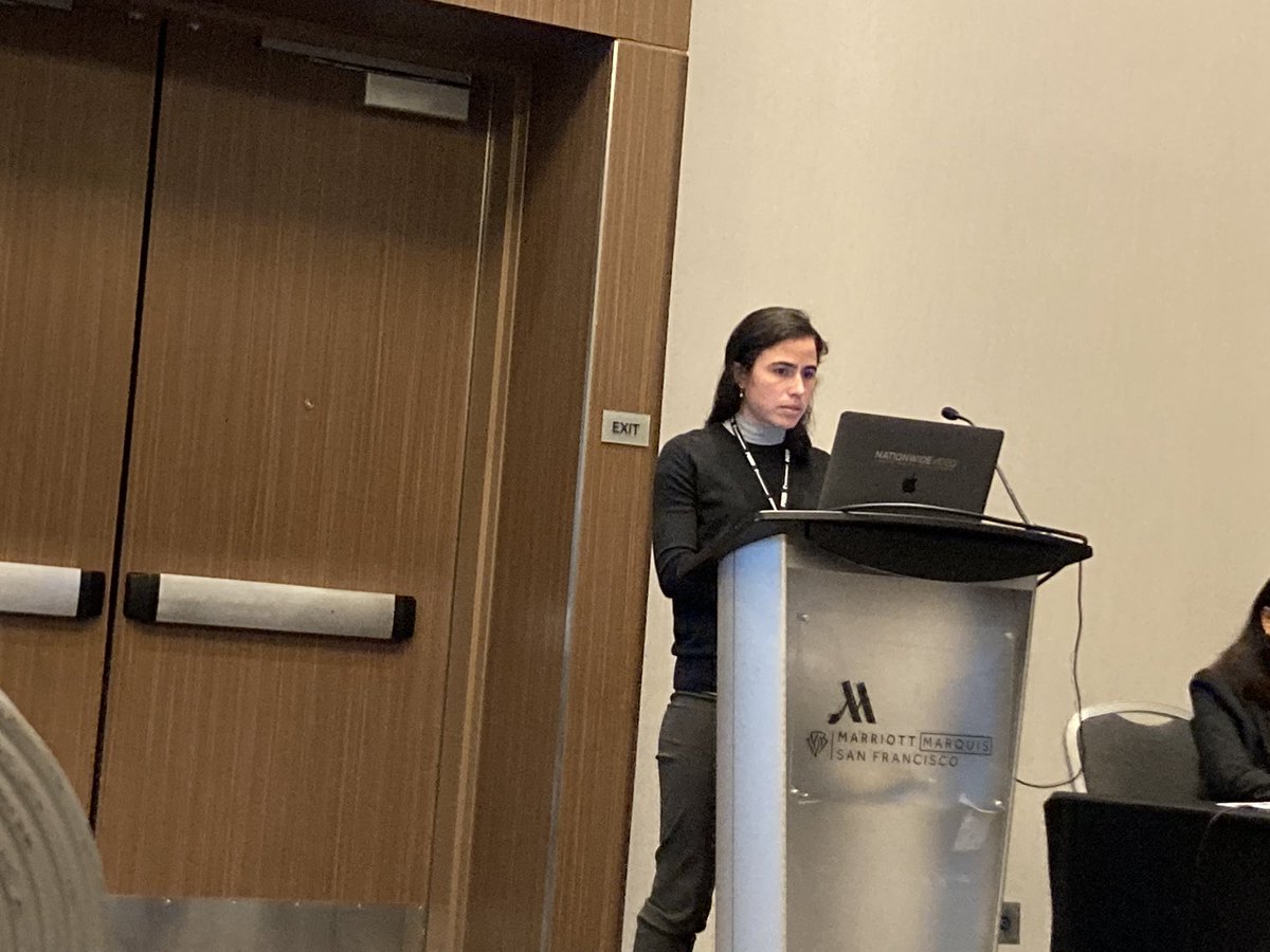 Jonathan (Tsoni) Peled (@tsonipeled) on Twitter photo Congrats to <a href="/dewolf_susan/">Susan DeWolf</a> on a terrific presentation of our study of the TCR repertoire in #gvhd at #FOCiS2022 <a href="/FOCISimmunology/">FOCIS</a> @DrMiguelPerales <a href="/DrMvandenBrink/">Marcel van den Brink</a> Congrats to <a href="/dewolf_susan/">Susan DeWolf</a> on a terrific presentation of our study of the TCR repertoire in #gvhd at #FOCiS2022 <a href="/FOCISimmunology/">FOCIS</a> @DrMiguelPerales <a href="/DrMvandenBrink/">Marcel van den Brink</a>