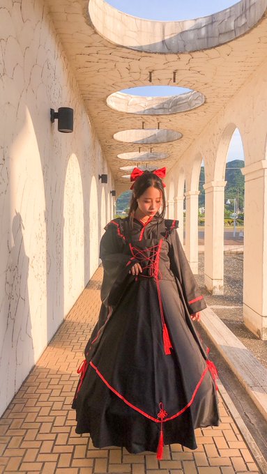 Twitterのコスプレ画像31