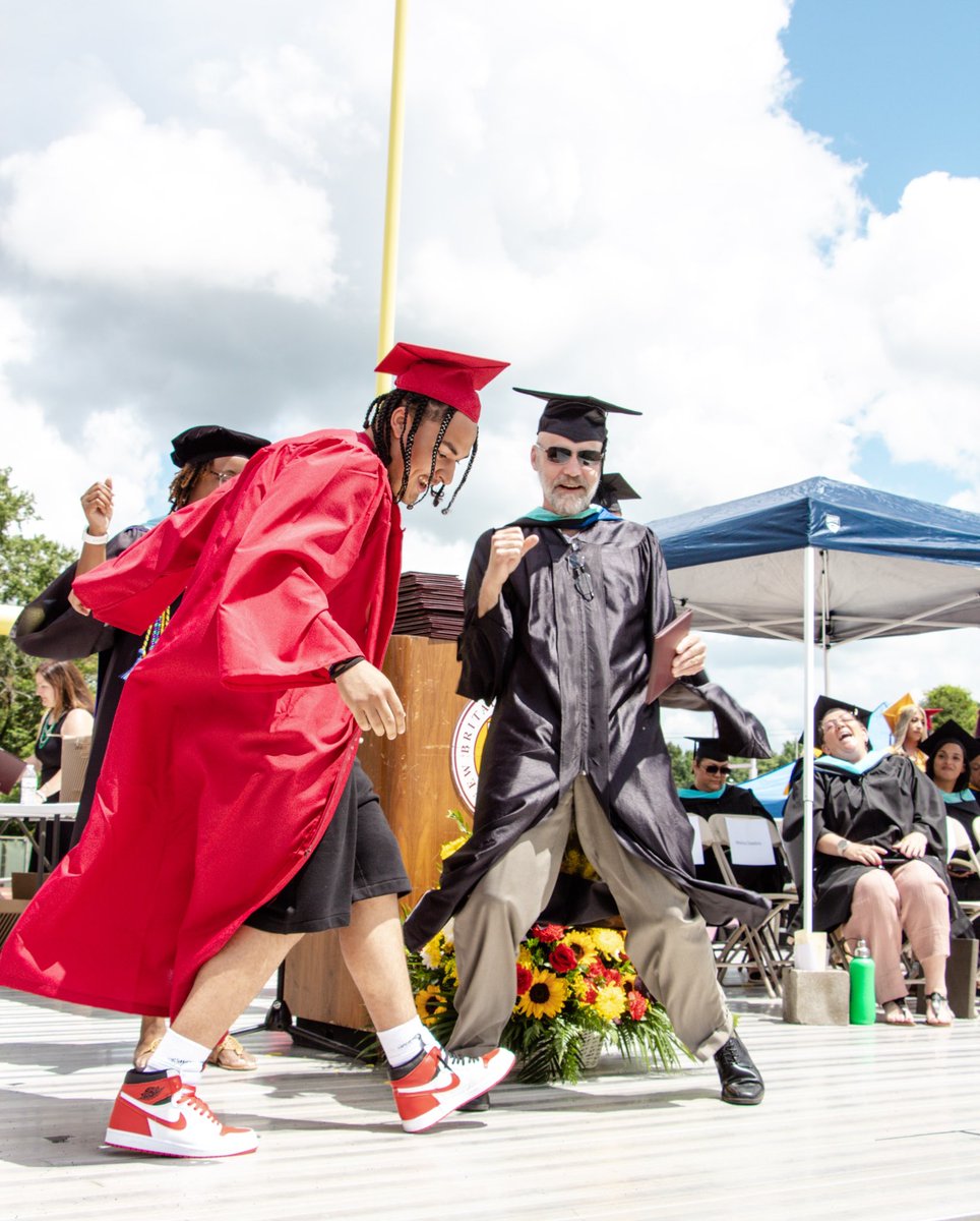 Consolidated School District of New Britain tweet media