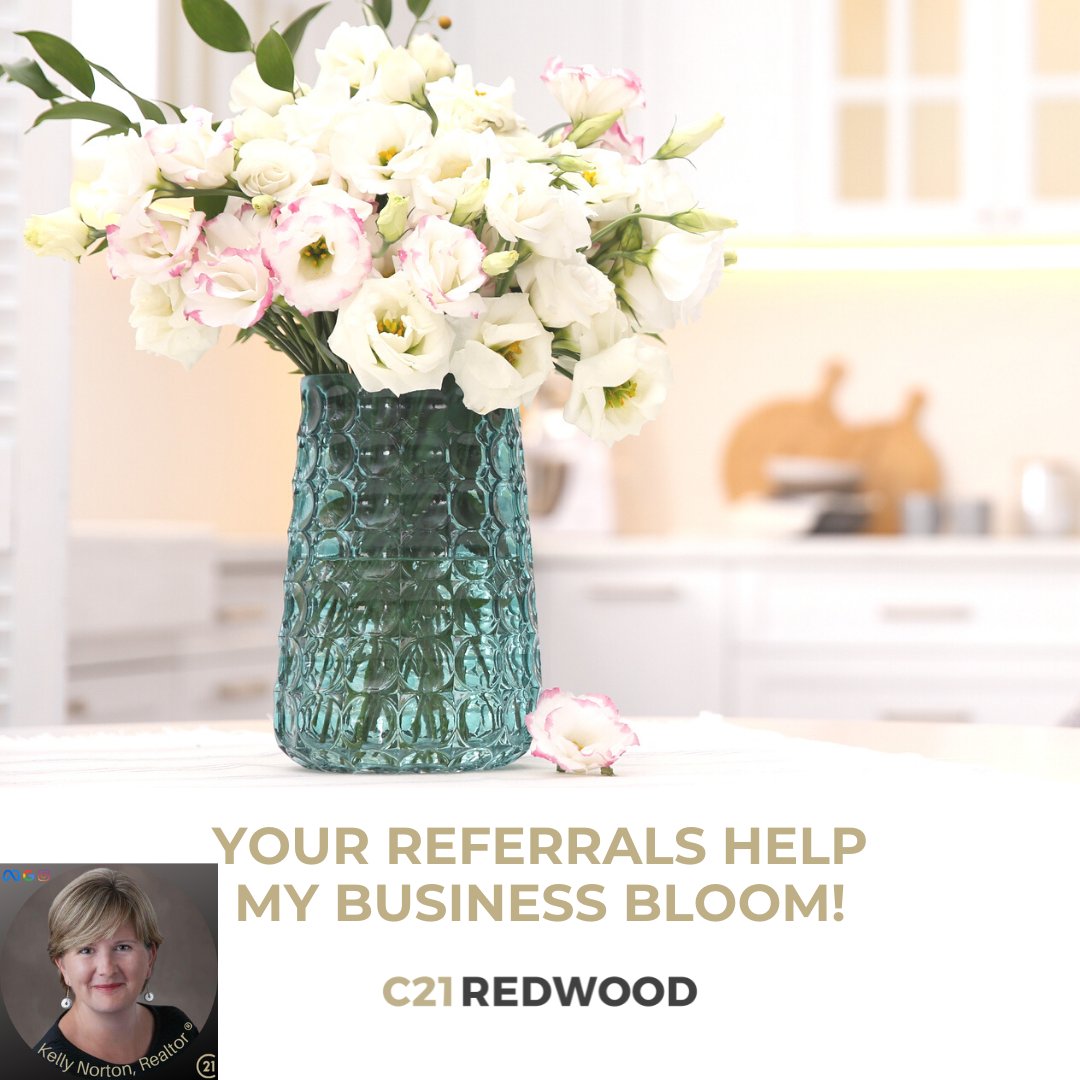 Merma8d's tweet image. Passing my name along not only refers potential buyers and sellers to a trusted agent but it helps grow my business.  

#sharingiscaring  #kellynortonrealtor #listingagent #buyersagent #realtor #realestate #forsale #sold #dreamhome #stafford #FXBG #spotsylvania #kinggeorgeva