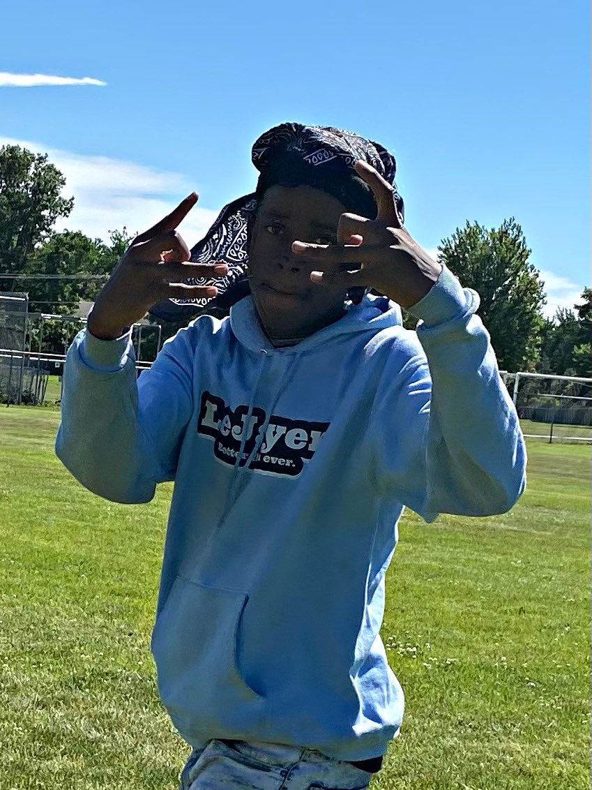 polo_jay11's tweet photo. New Generation Polo G https://t.co/Qzjhrw46OJ