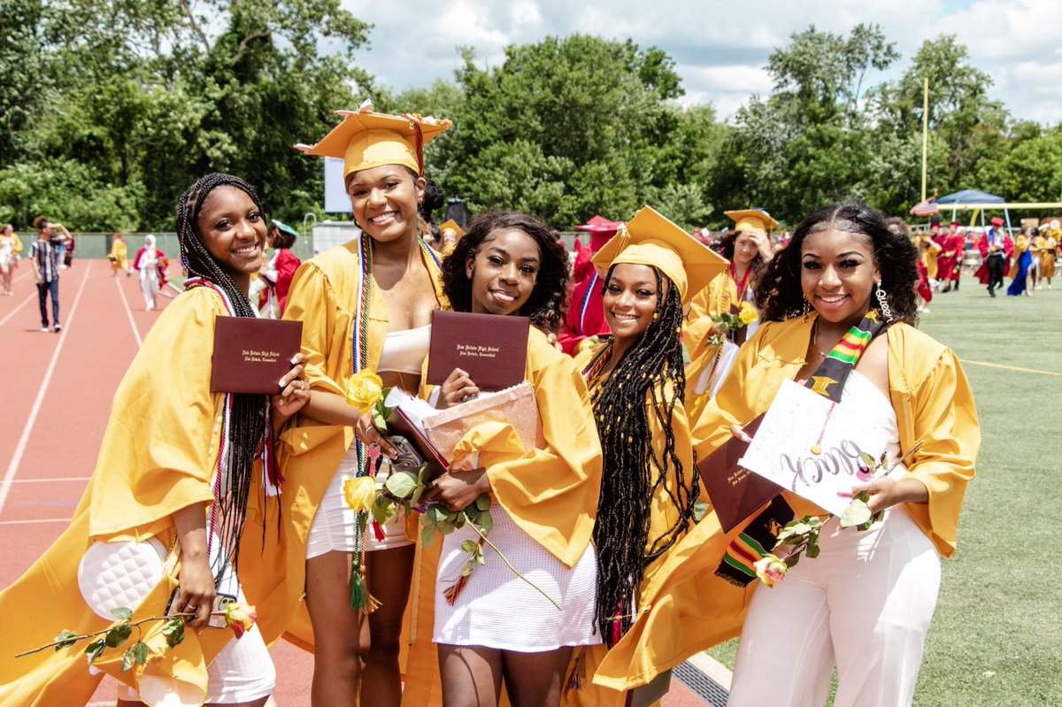 Consolidated School District of New Britain tweet media