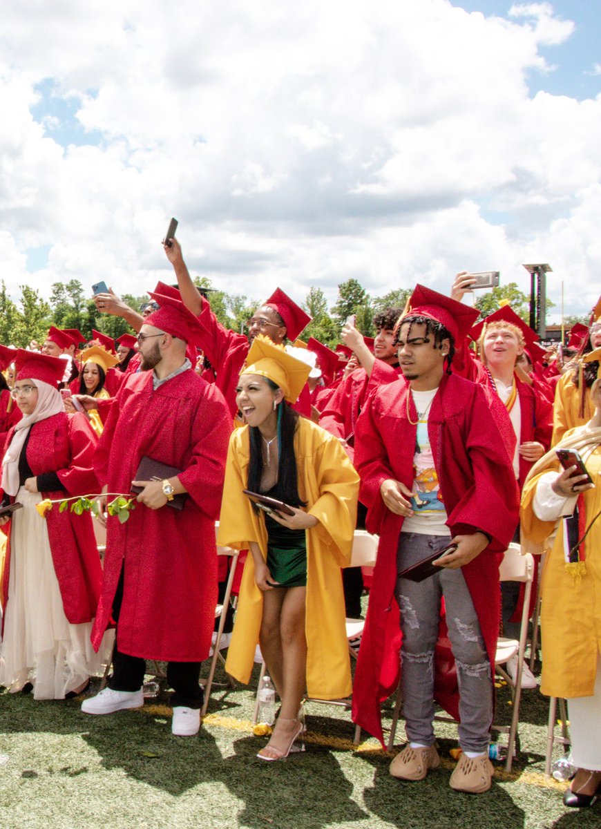 Consolidated School District of New Britain tweet media