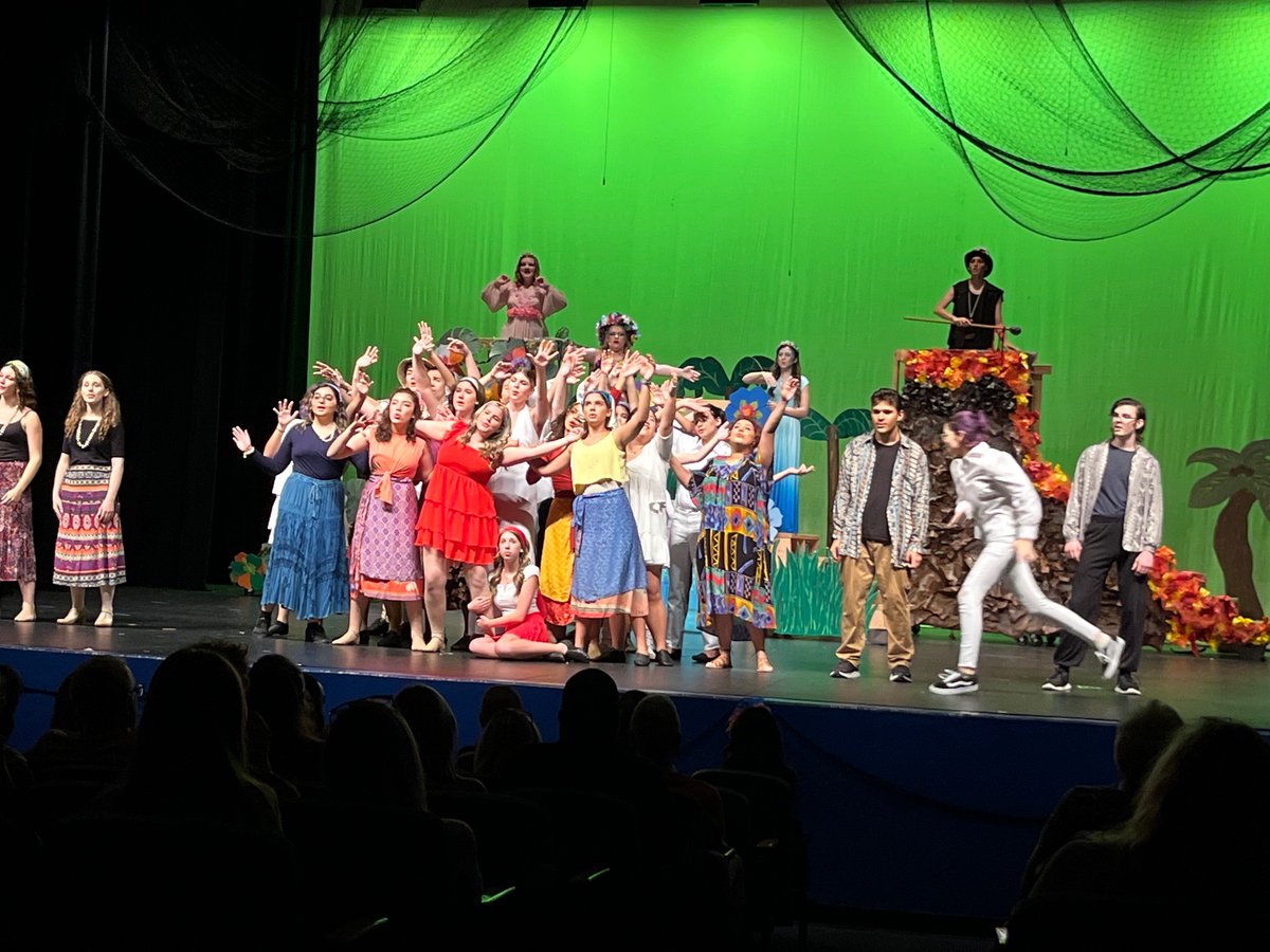 DVUSD Community Education tweet media