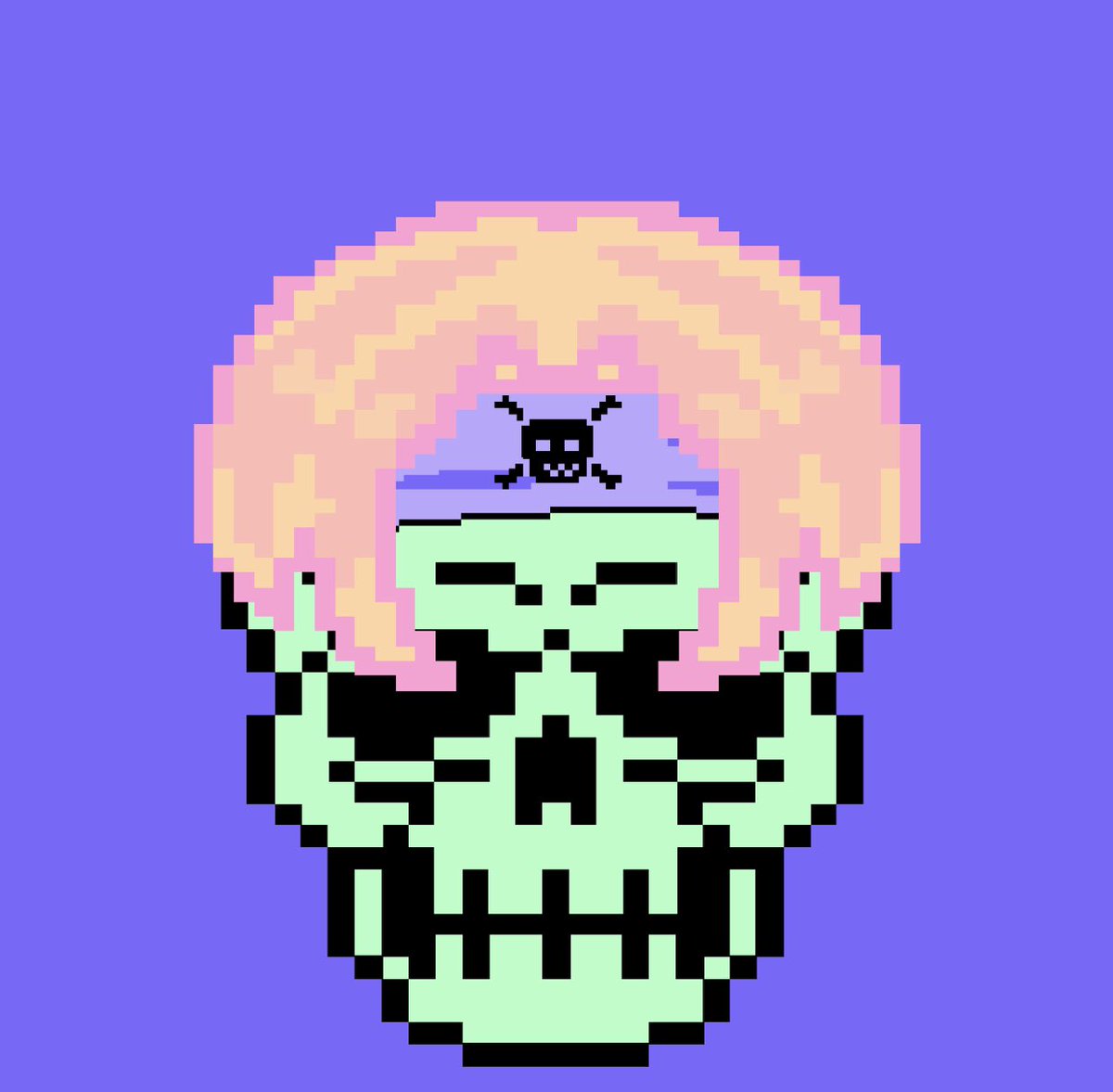 C-ryptoSkull tweet media