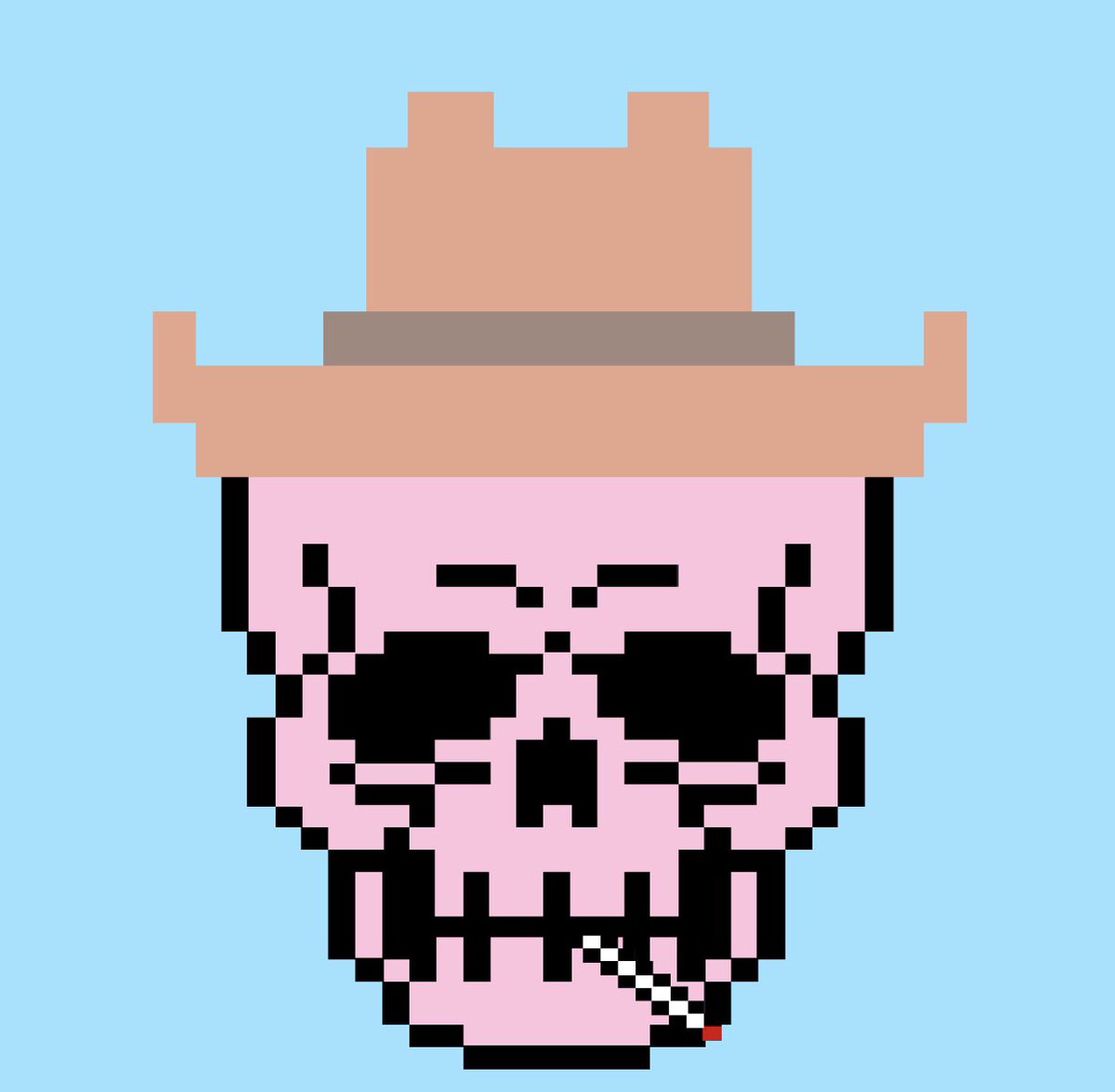 C-ryptoSkull tweet media