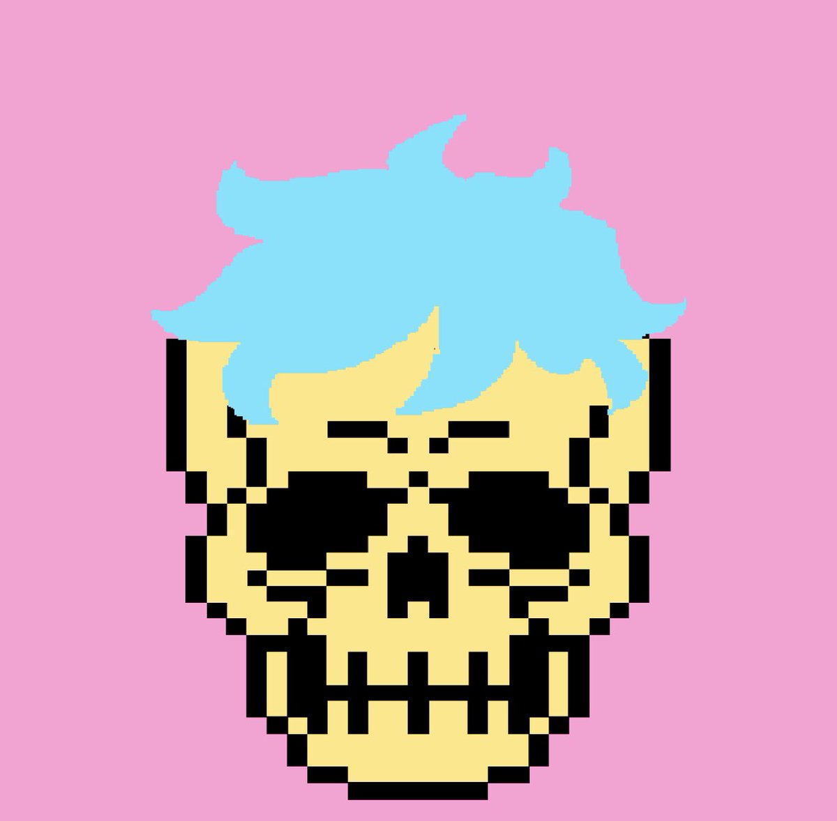 C-ryptoSkull tweet media