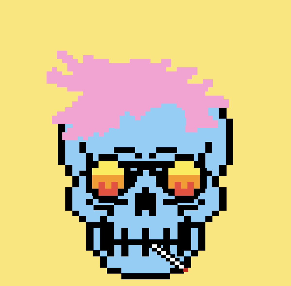 C-ryptoSkull tweet media