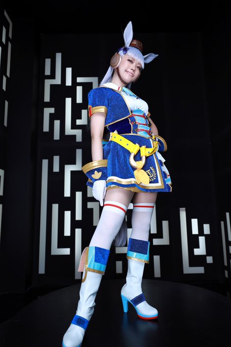 コスプレイヤー琥珀のTwitter画像24