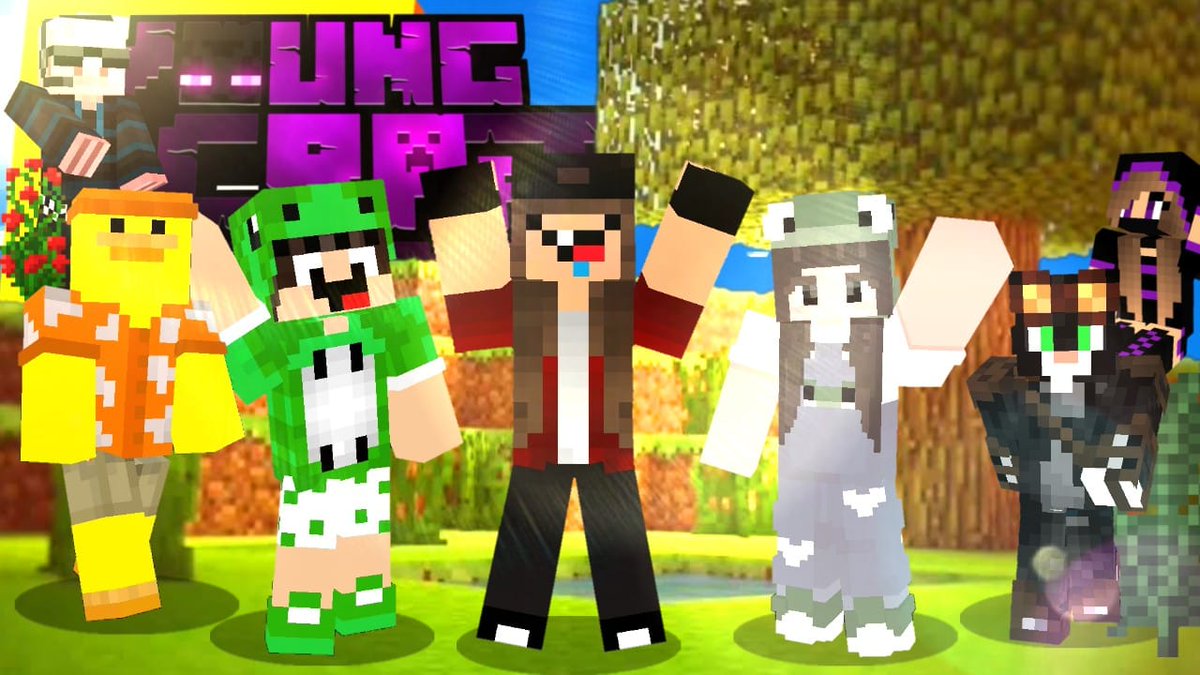 Saiu vídeo da YouTuber <a href="/Coelha_Games17/">Coelha17 #ultimajornada</a> 💜
Link:youtu.be/Y6w1MYupl10