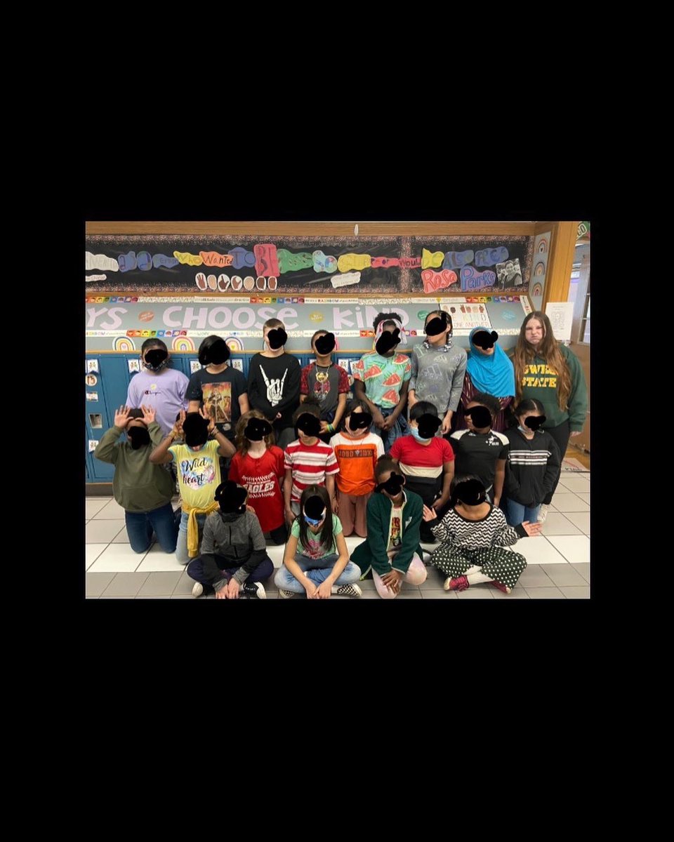 Saying goodbye is never easy but today I said goodbye to my last class in the Syracuse City School District. I’ve made so many amazing memories in these last 5 years. Next year I’ll be teaching at the Altmar Parish Williamstown (APW) School District &amp; will be 5th grade again.