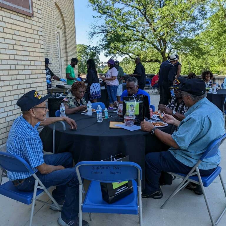 1865FestChicago tweet media