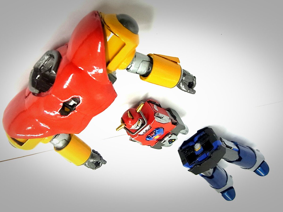 ごんちゃっくTOYS on X: 