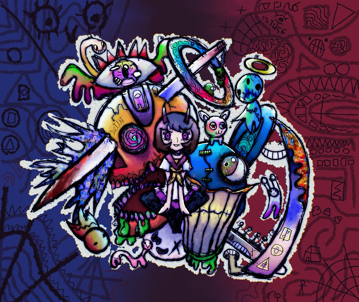 S3thT's tweet photo. @_DeadSlug_  e https://t.co/HcTQ1dLGVH
