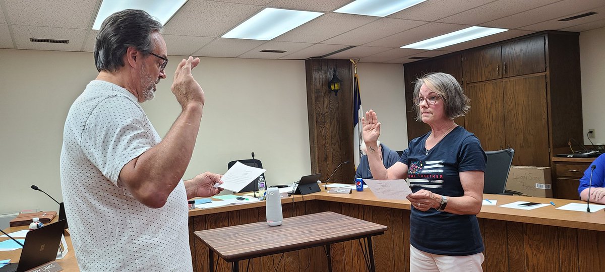 hamptonchron's tweet photo. Jerre Grefe has been appointed to the Ward IV seat for the Hampton City Council. https://t.co/8oUtUlxlaB