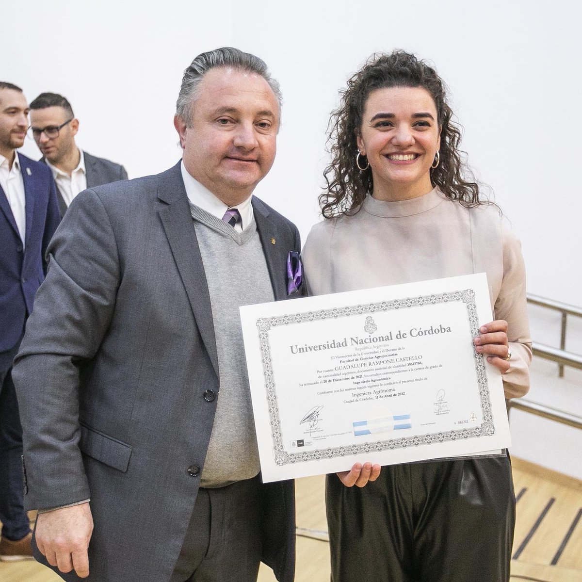 Jorge Dutto tweet media