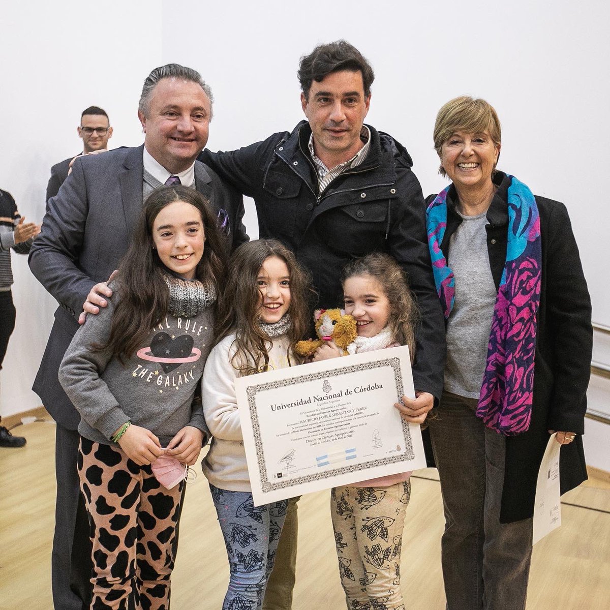 Jorge Dutto tweet media