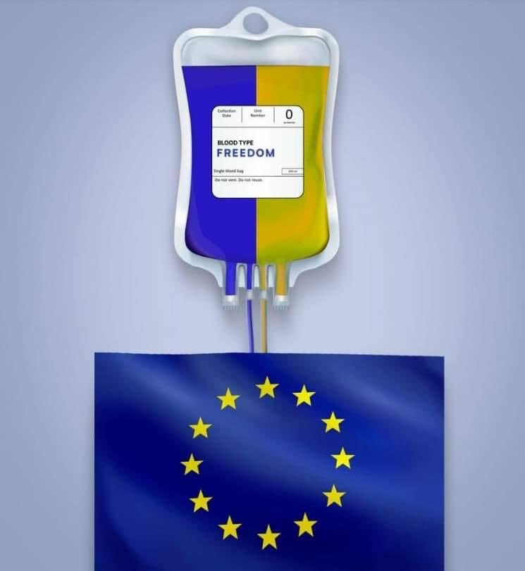 #StandWithUkraine️