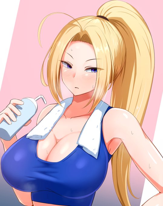 スポラズです
いっしょにトレーニングしたい 