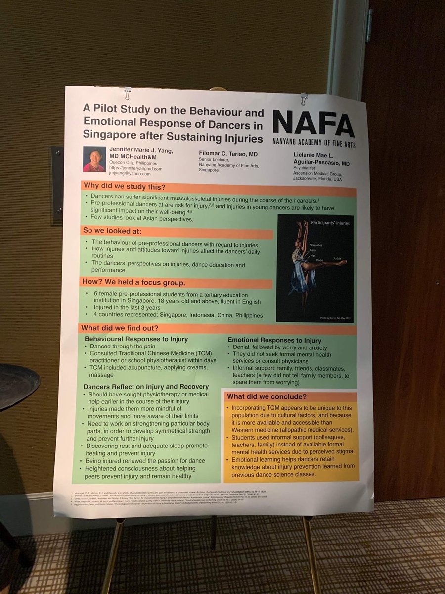 Jennifer Yang MD, MCHealth&M tweet media