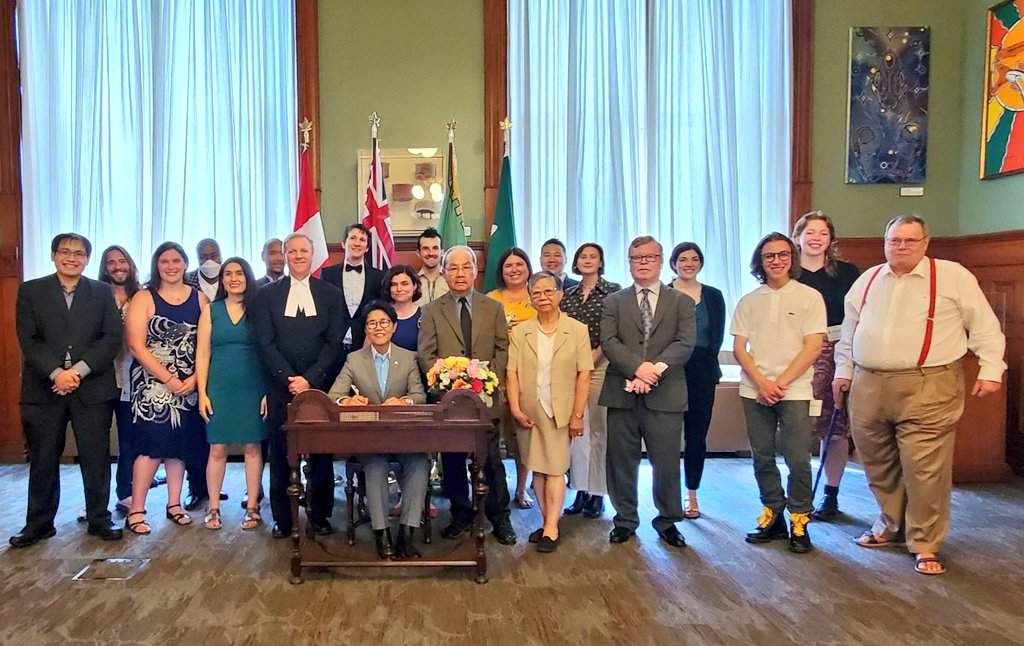 Kristyn Wong-Tam 🇨🇦 tweet media