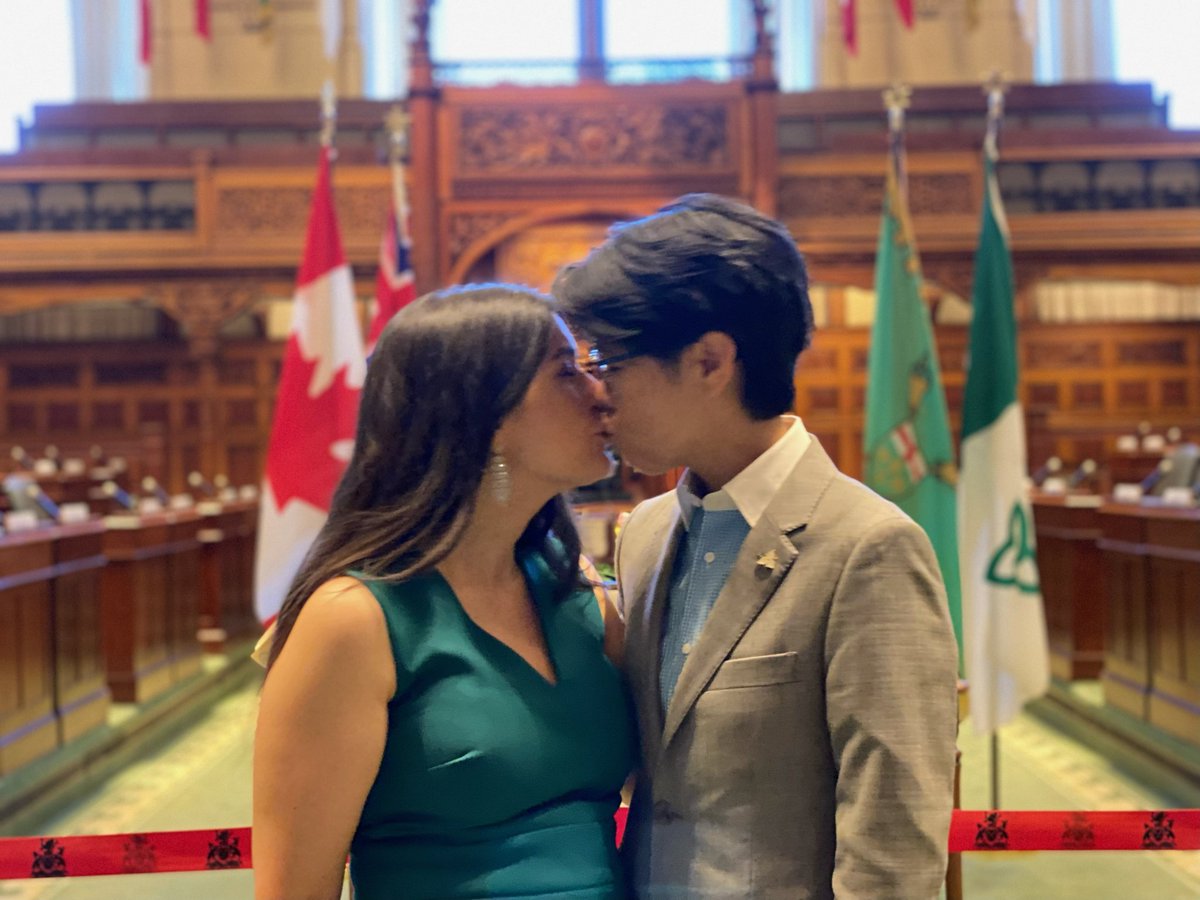 Kristyn Wong-Tam 🇨🇦 tweet media