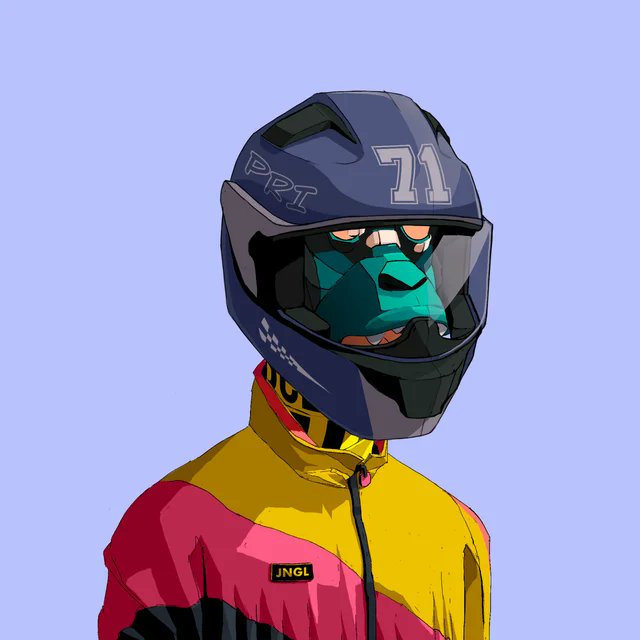CryptoRucky's tweet photo. @0x_fxnction HelmetDAO https://t.co/KOvL1LDpx1