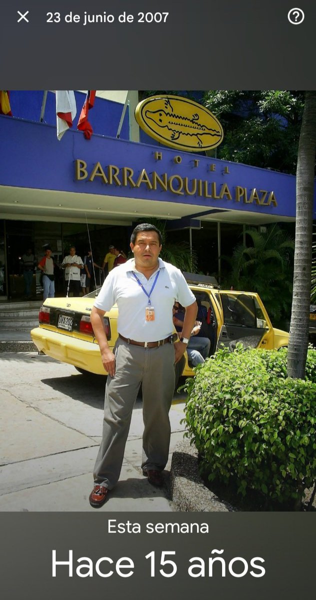 jovipo10's tweet photo. Lindos recuerdos en #Barranquilla #Colombia previo a la #copaAmerica2007 Sólo han pasado 15 años 😮⚽ https://t.co/SYdZvKLA2i