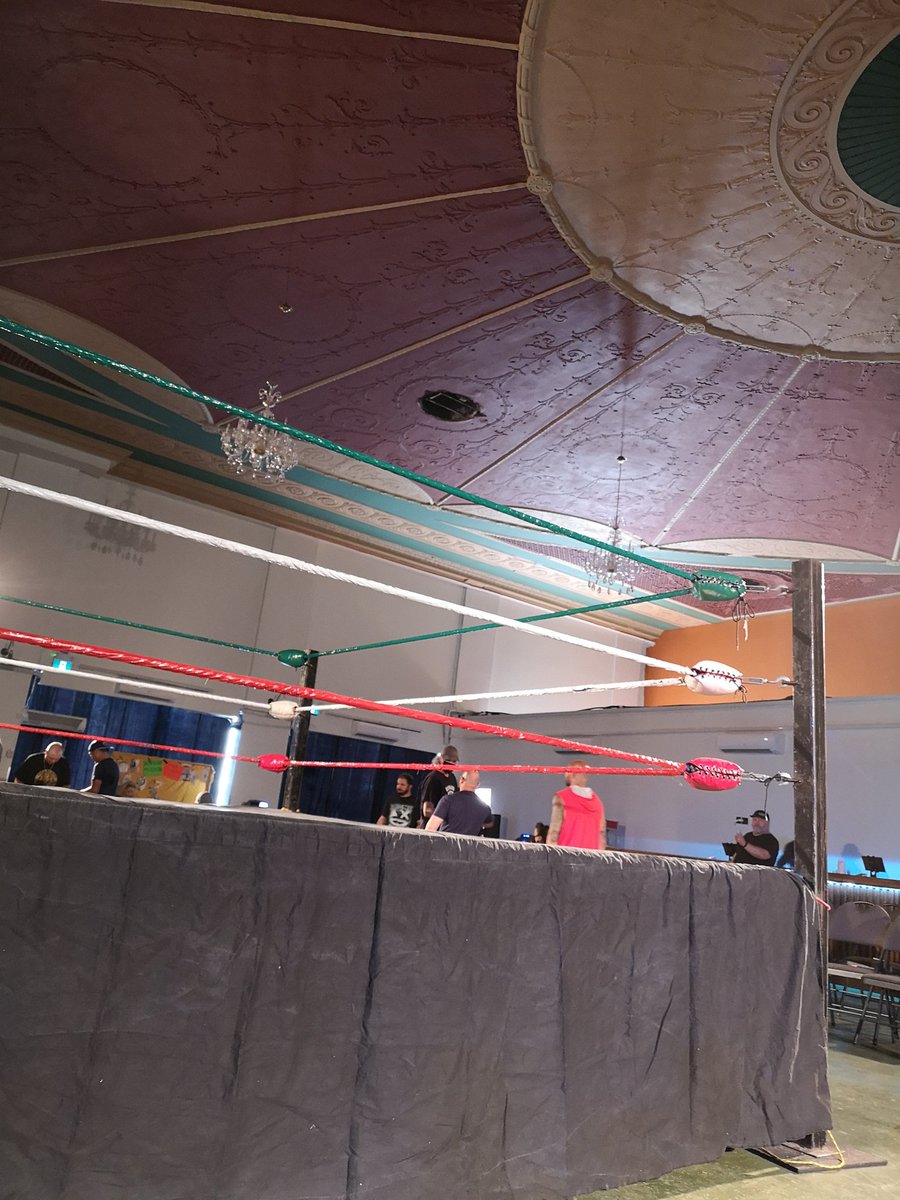 WrasslinTweets's tweet photo. 853 days.

Finally.

@DemandLucha https://t.co/Zynh33jUsS