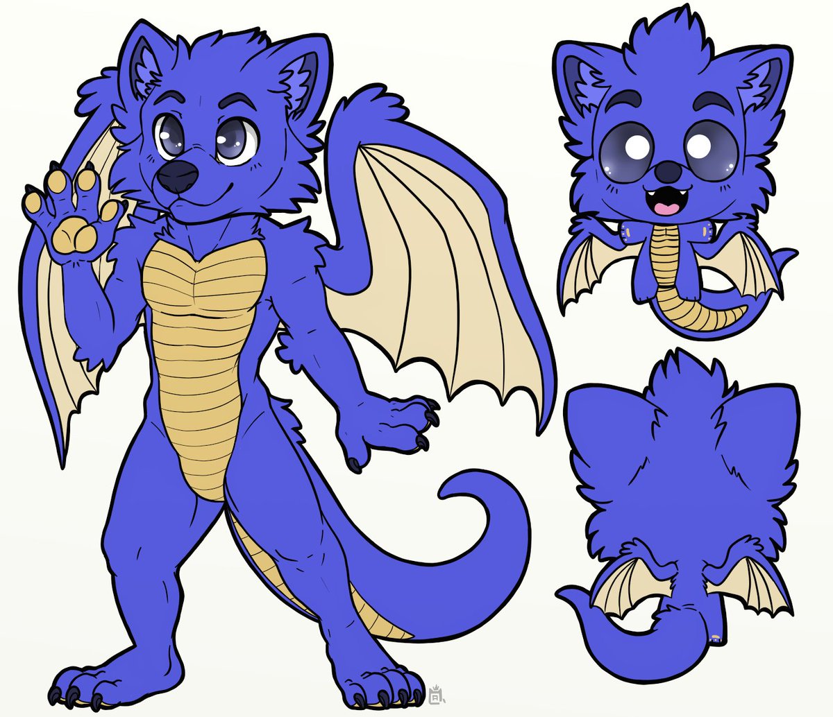 ᴊᴀxxᴏɴ. ᴀ ғʟᴜғғʏ ʙʟᴜᴇ ᴅʀᴀɢᴏɴ.

ᴀʟᴡᴀʏs ʜᴀᴘᴘʏ ᴛᴏ ᴄᴜᴅᴅʟᴇ, sʜᴏᴡ ᴏᴛʜᴇʀs ᴄᴀʀᴇ ᴀɴᴅ ʟᴏᴠᴇ, ᴀɴᴅ ᴀᴘᴘʀᴇᴄɪᴀᴛᴇ ᴏᴛʜᴇʀs.

ᴠ - ɪɴғᴏ ʙᴇʟᴏᴡ. ᴘʟᴇᴀsᴇ ʀᴇᴀᴅ ғɪʀsᴛ. - ᴠ