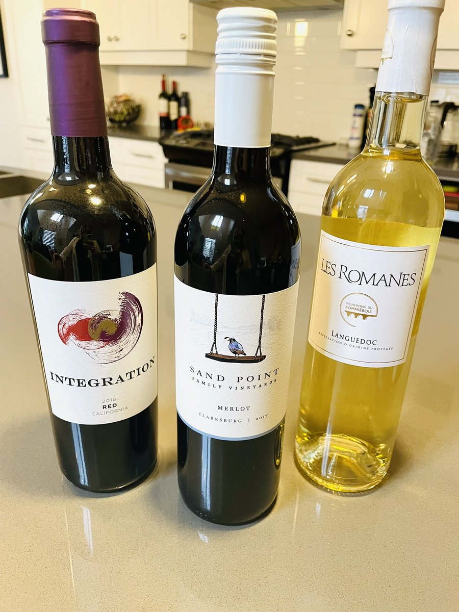 Forgive the delay. The elves also experienced some supply chain back-ups, but that just means we get continue the fun a little longer. Very excited, and grateful, for some wine tasting! #LawSummerSanta2022