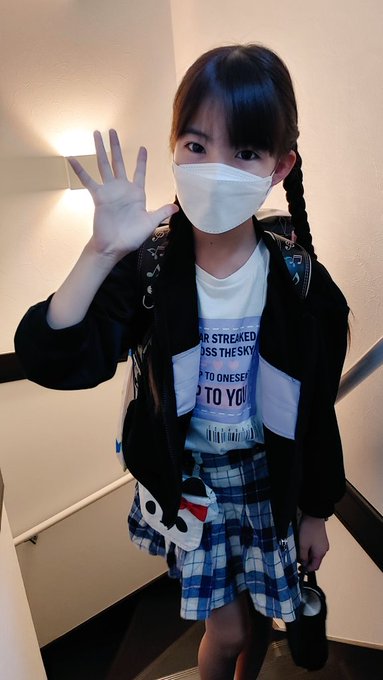 中井ゆゆのTwitter画像7