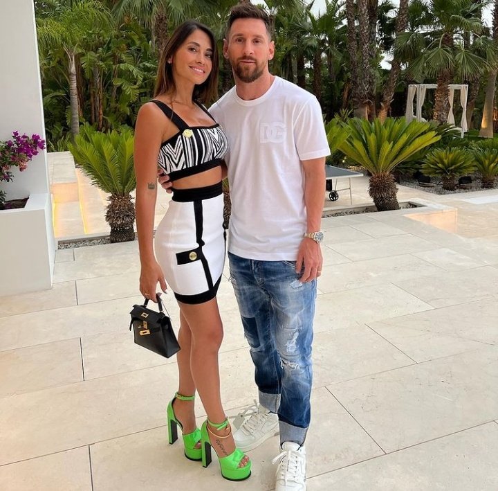 leomessis's tweet photo. #Messi35 https://t.co/SuNE649705