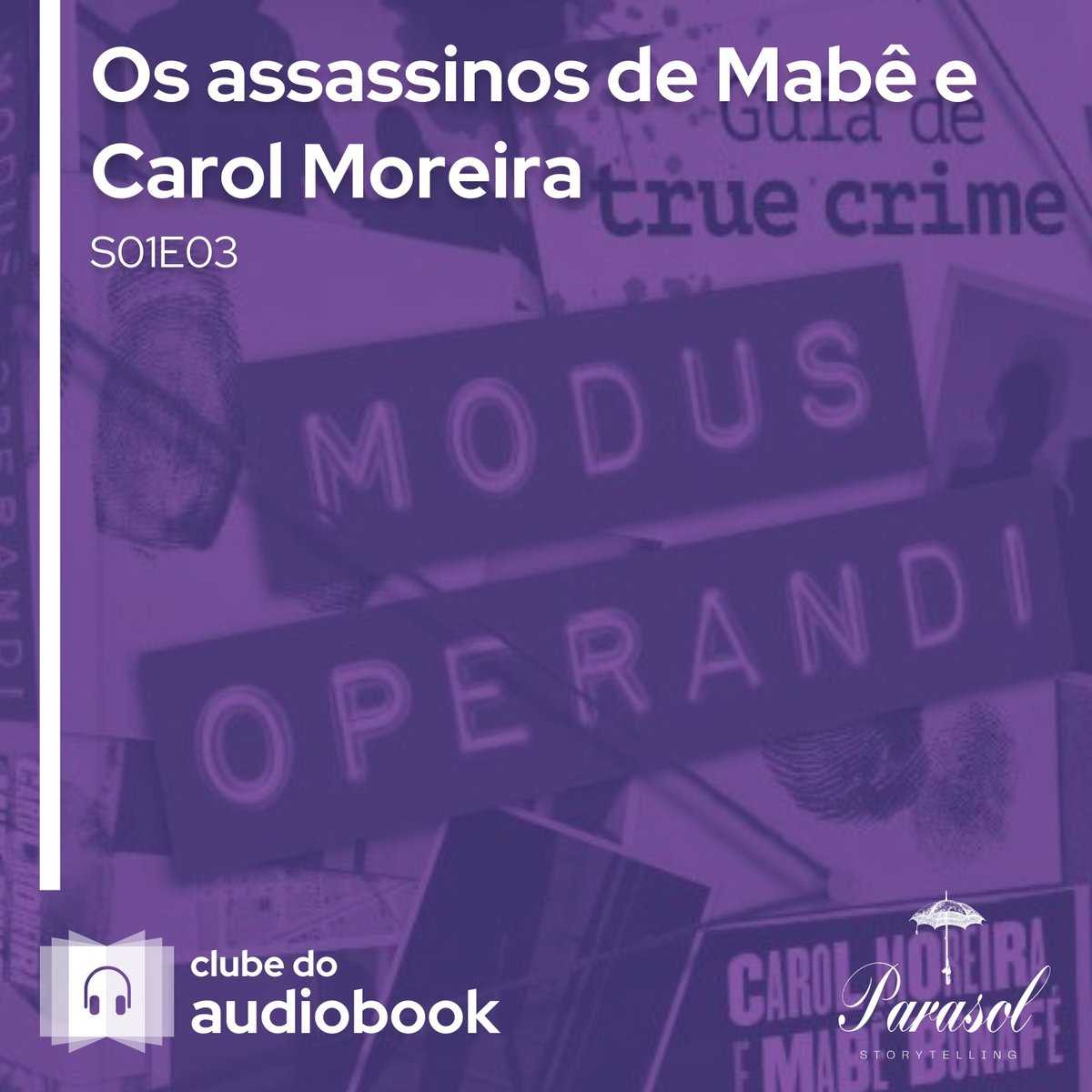 ClubeAudiobook's tweet photo. Esperamos chegar a noite para postar o episódio de hoje e vocês dormirem na tranquilidade: a @Katiucha entrevistou a @mabebonafe e @carolmoreira3 do podcast E LIVRO @moduspod !

Só dar o play! https://t.co/esgenZRiAp https://t.co/DL7IC3kndY