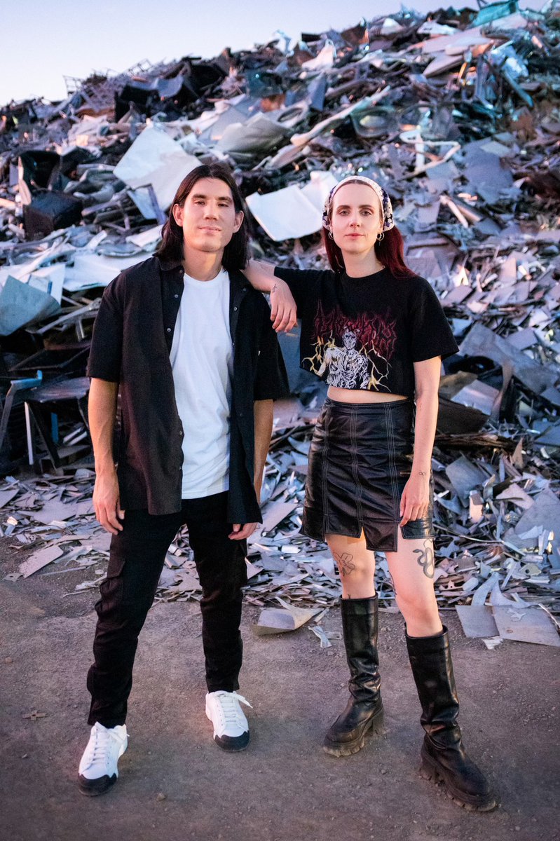 Gryffin tweet media