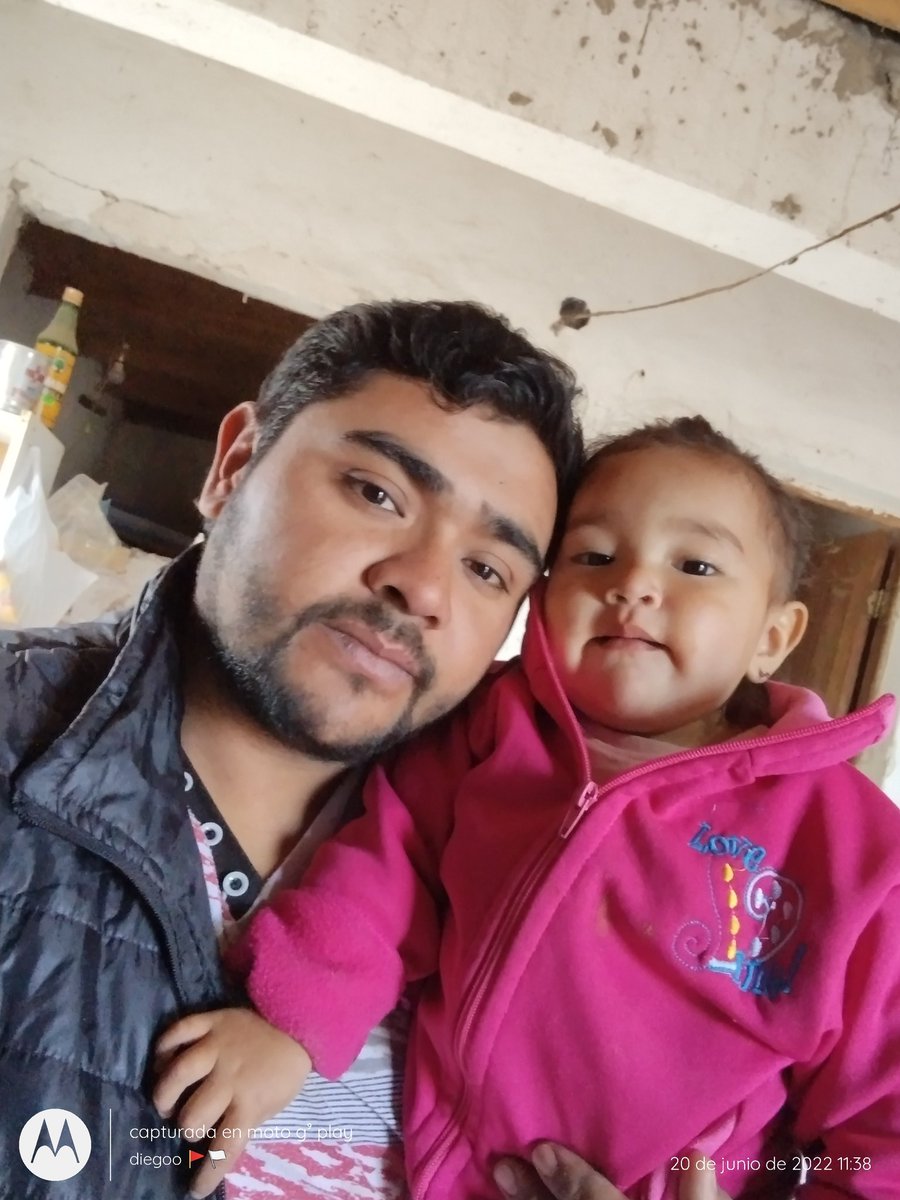 ojeda21diego's tweet photo. Te amoo mi vida https://t.co/Tfp0p2qbj8