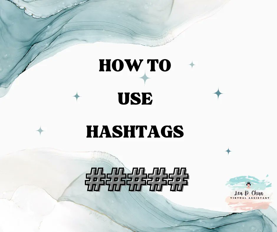 LeaChua7's tweet photo. Try using different hashtags on your next post and see if you see a difference in your engagement! 

#LEAdership #LEArningisaprocess #fastLEArner #digitalestrategies #mediamarketing #powerofhashtags #wehelpeople #wethinklikeyou #webuildbusiness #findyourniche #technicalskills https://t.co/bfmghKma5a