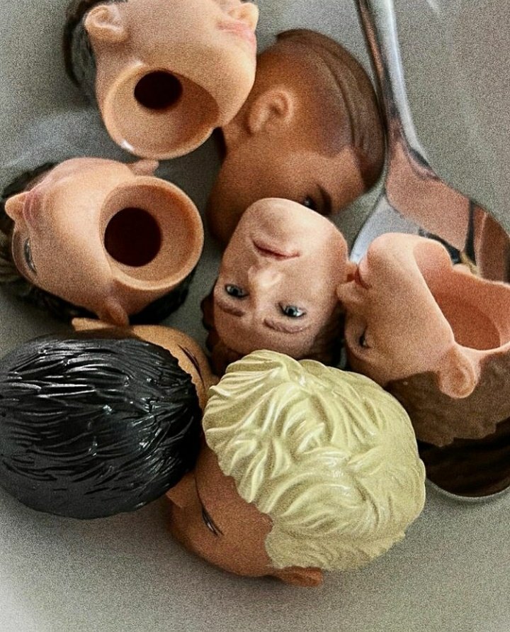 Eu estou de olho em vc Dove Cameron