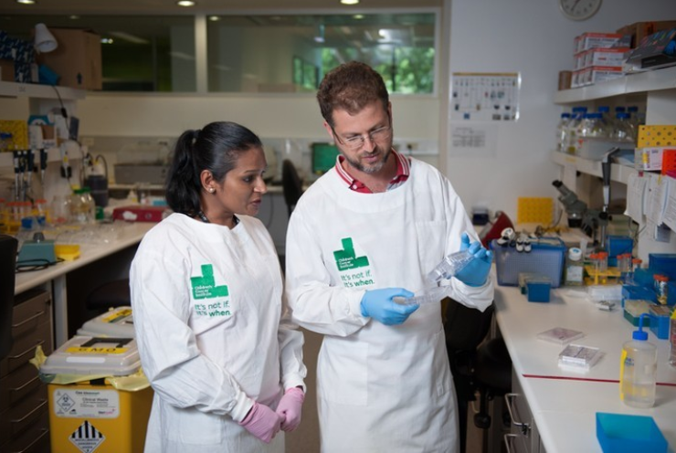 UNSW Medicine & Health tweet media