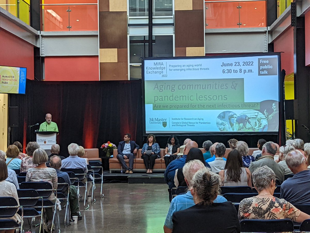 Alexandra Mayhew, PhD (She/her) tweet media