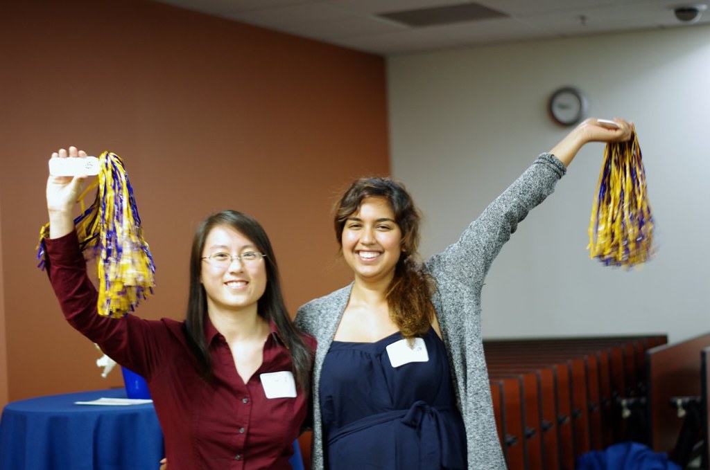 Happy International Women in Engineering Day!

We're happy to celebrate our past and current amazing women board members and all they have brought to our team. Thanks for all you have done and continuing to be all-stars!

 #inwed2022 #women #engineering #team #allstars #celebrate