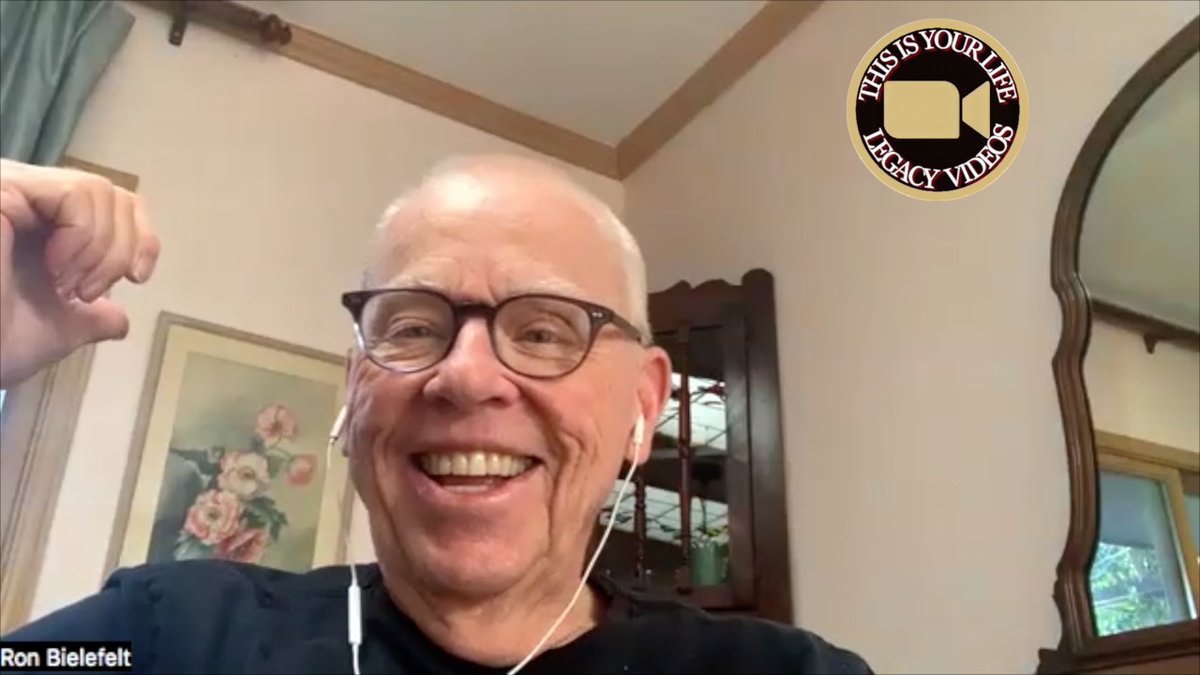LegacyVideoPros's tweet photo. Happy clients! Don't let those memories fade away! We'll help you capture them in the best possible... and cost effective way! #legacyvideo, #legacyfilm, #familyhistory, #personalhistory, #oralhistory, #personalhistorian, #FamilyHistories, #biography, #lifestoryvideos https://t.co/oS2w50qVcI