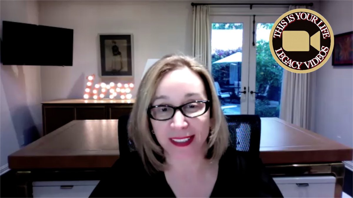 LegacyVideoPros's tweet photo. Happy clients! Don't let those memories fade away! We'll help you capture them in the best possible... and cost effective way! #legacyvideo, #legacyfilm, #familyhistory, #personalhistory, #oralhistory, #personalhistorian, #FamilyHistories, #biography, #lifestoryvideos https://t.co/oS2w50qVcI