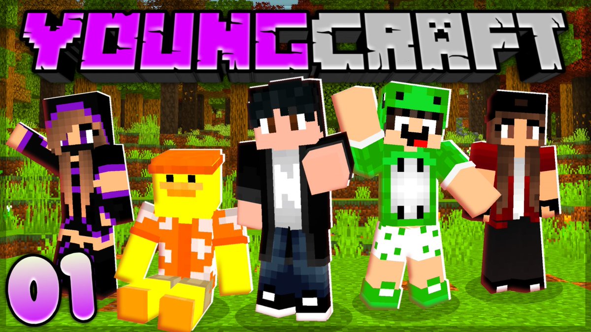 Acabou de sair vídeo do YouTuber <a href="/NrGAMER_BR/">NrGamer</a> 💜
Link: youtu.be/ifdYSD4UZnk