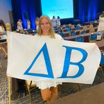 Photo by LU Alpha Delta Pi (@Lamar_ADPi)