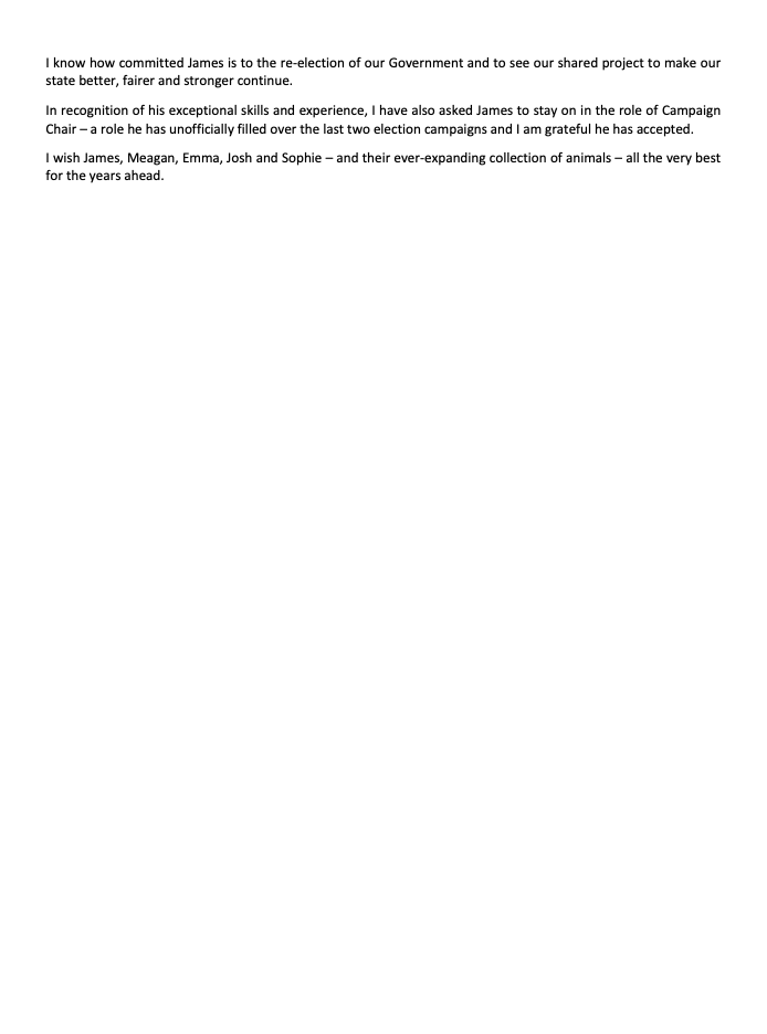 Dan Andrews tweet media