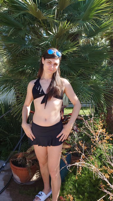 Summer vibin' https://t.co/nAdlxI7FwR