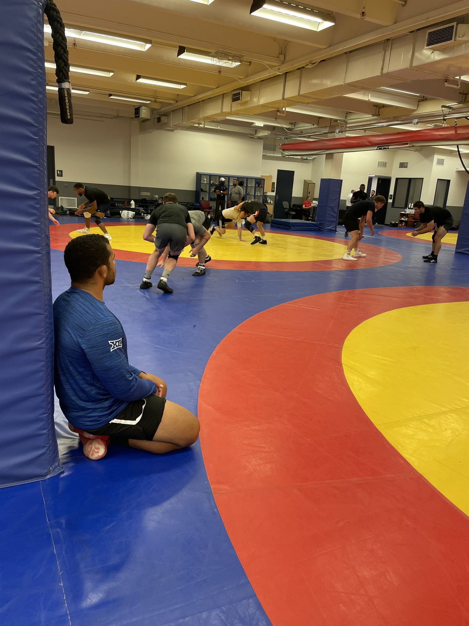 Air Force Wrestling on Twitter "RT AirForceRTC Coach bigboykin_21